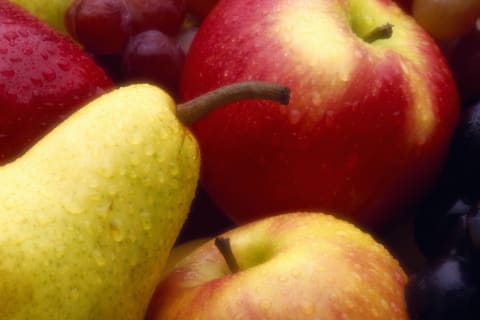 In Cockney rhyming slang, ‘apples and pears’ means “stairs.”