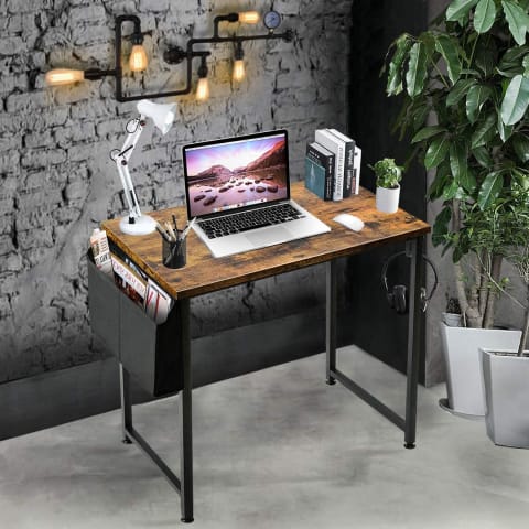 Lufeiya Small Computer Desk