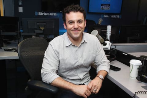 Fred Savage in 2019.