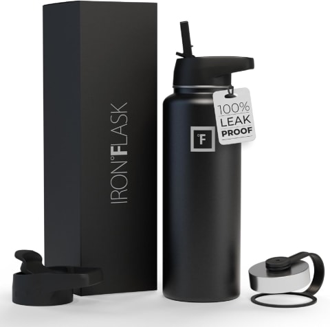 IRON °FLASK Sports Water Bottle