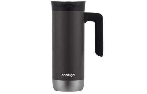 Contigo Superior 2.0 Stainless Steel Travel Mug with Handle