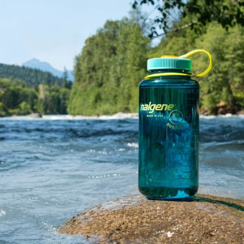 Nalgene Sustain Tritan BPA-Free Water