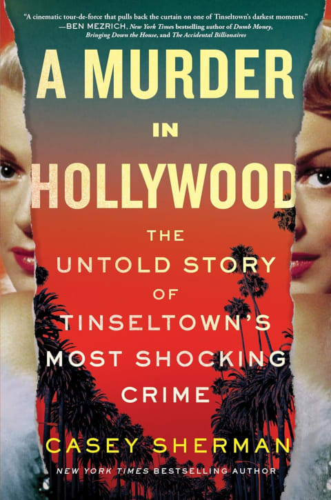 ‘A Murder in Hollywood.’