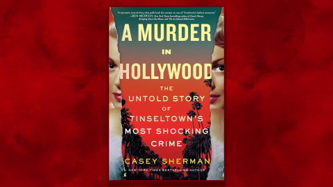 ‘A Murder in Hollywood.’