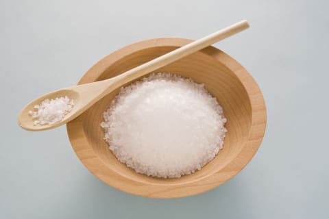 In China, you might hear elders tell younger people, “I have eaten more salt than you have rice.”