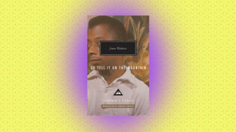 "Go Tell It on the Mountain" by James Baldwin