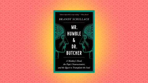 Among his critics, he was known as Dr. Butcher. But around friends and coworkers, Dr. White was simply Humble Bob. 