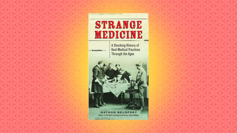 Transorbital lobotomies were intended to help in mental hospitals that didn't have surgical facilities. 