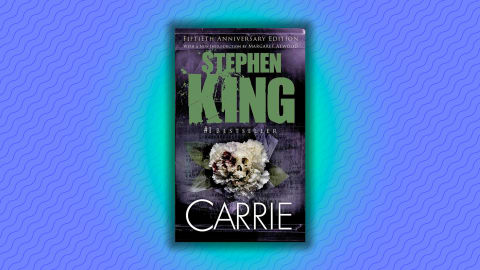 Stephen King’s ‘Carrie.’