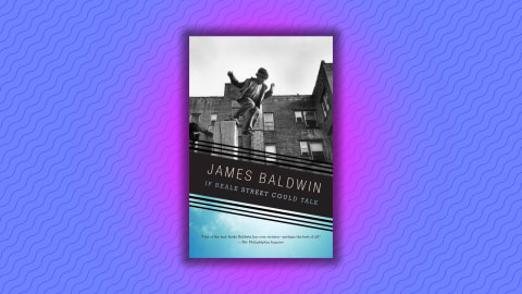 James Baldwin’s ‘If Beale Street Could Talk.’