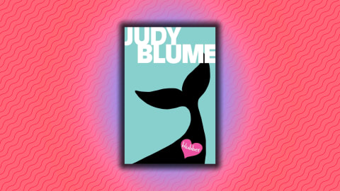 Judy Blume’s ‘Blubber.’