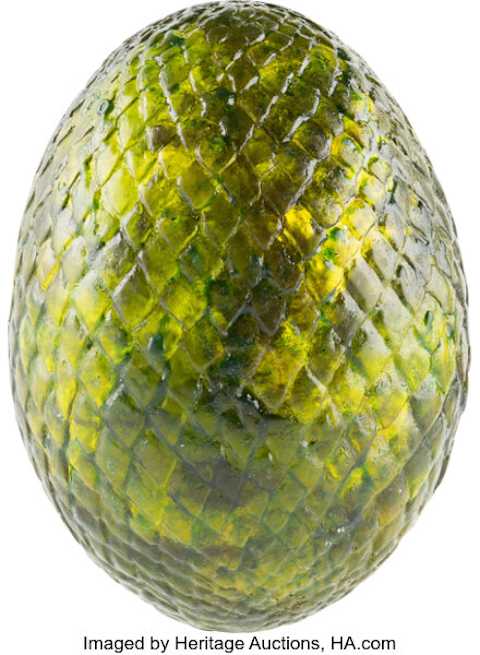 Dragon Egg