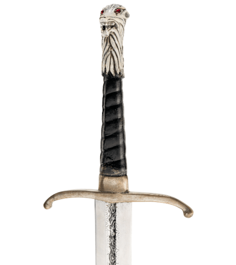 Jon Snow’s Hero “Longclaw“ Longsword