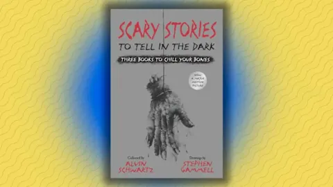 The tales in Scary Stories to Tell in the Dark have terrified kids for decades.