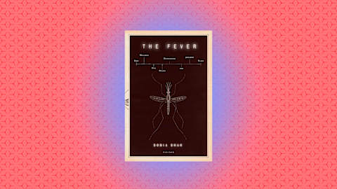 "The Fever: How Malaria Has Ruled Humankind for 500,000 Years" by Sonia Shah