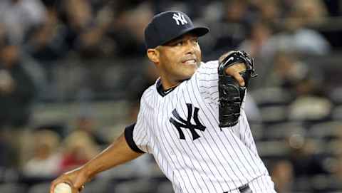 Mariano Rivera: The consensus best closer of the division era.