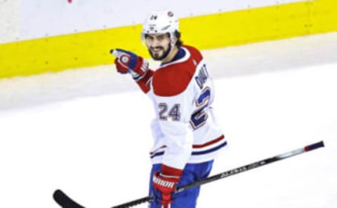 Montreal Canadiens, Phillip Danault