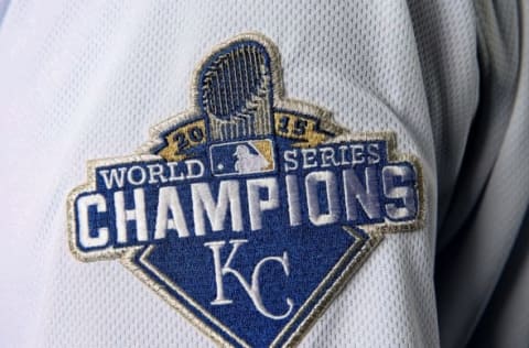 MLB: Royals