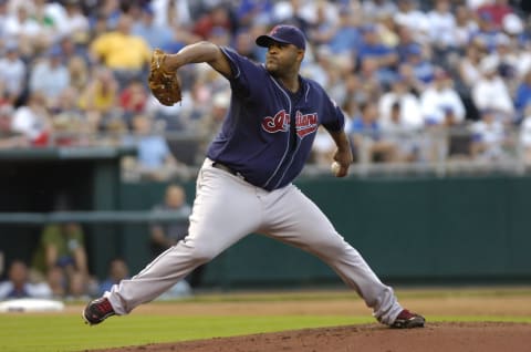 C.C. Sabathia (Photo by John Williamson/MLB Photos via Getty Images)