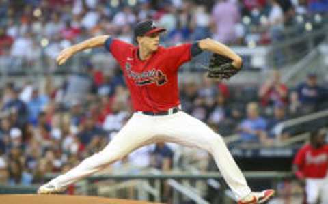 MLB Probable Pitchers for Wednesday, August 24 (Who's Starting for Every MLB Team?)