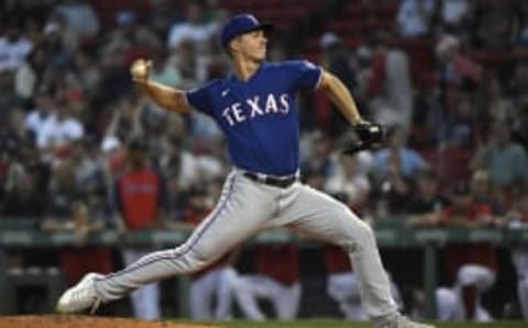 Rangers vs. Marlins Game 1 Prediction and Odds for Monday, September 12 (Glenn Otto to Deal in Miami)