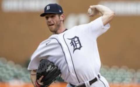 Astros vs. Tigers Prediction and Odds for Wednesday, September 14 (Go Under in Detroit)