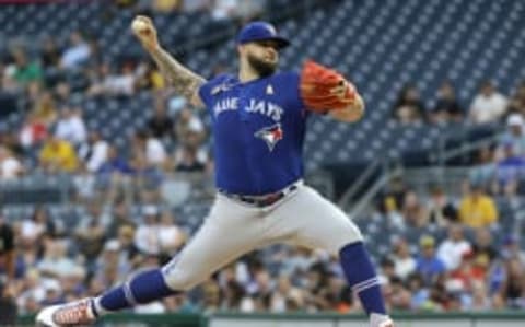 Rays vs. Blue Jays Game 2 Prediction and Odds for Tuesday, September 13 (Manoah Carries Blue Jays to Victory)