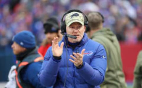 Net Yards Per Play Report: Bills Hold Top Spot Despite Two Straight Losses