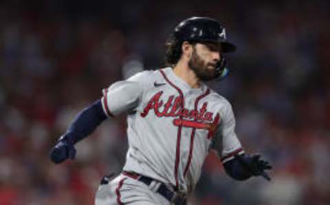 Let's Set Odds: Where Will Dansby Swanson Sign in Free Agency?