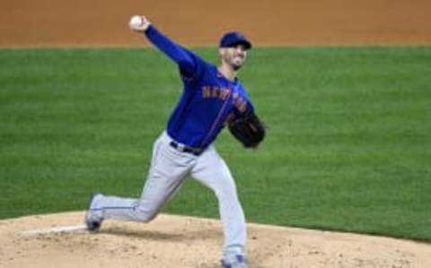 Mets free agent retrospective: Rick Porcello has a surprising swan song season