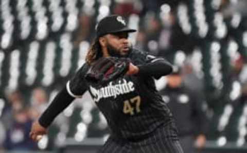 Chicago White Sox: 2022 player grade for Johnny Cueto