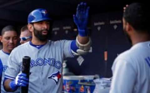 On This Day: Blue Jays sign José Bautista to huge extension