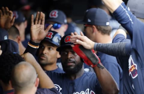 Braves Rumors – Kim Klement-USA TODAY Sports