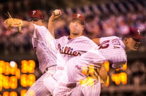 Pivetta Will Make His Fifth Start in Atlanta. Photo by Bill Streicher – USA TODAY Sports.