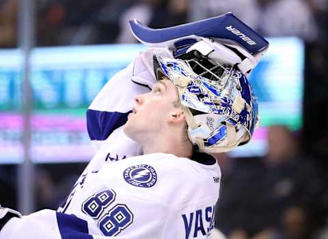 tampa bay lightning andrei vasilevskiy