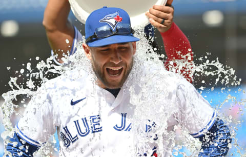 Kevin Kiermaier. Dan Hamilton-USA TODAY Sports