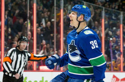 Alex Chiasson. Credit: Derek Cain-USA TODAY Sports