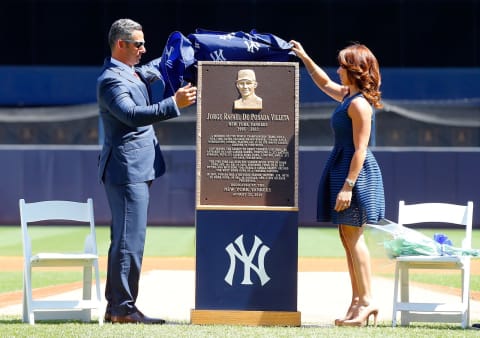 (Photo by Jim McIsaac/Getty Images)