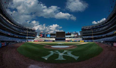 Yankees Rumors – Bill Streicher-USA TODAY Sports