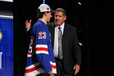 (Photo by Bruce Bennett/Getty Images)