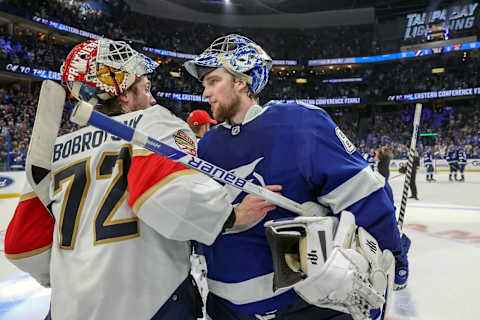 (Photo by Mike Carlson/Getty Images)