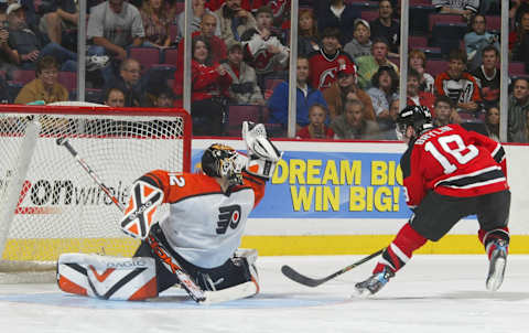 Flyers (Photo by Andy Marlin/Getty Images)