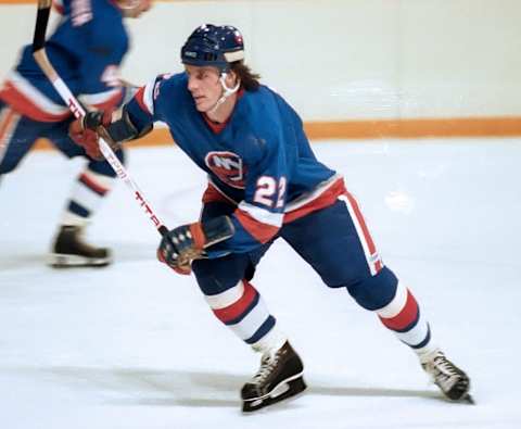 Mike Bossy (Photo by Graig Abel/Getty Images)