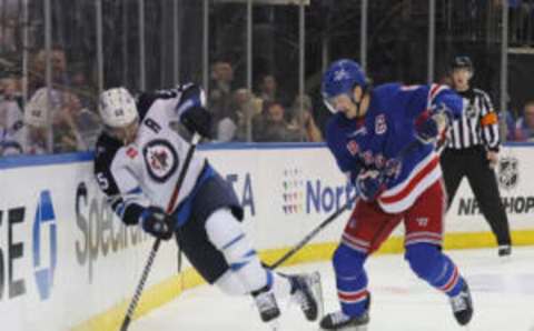 New York Rangers (Photo by Bruce Bennett/Getty Images)