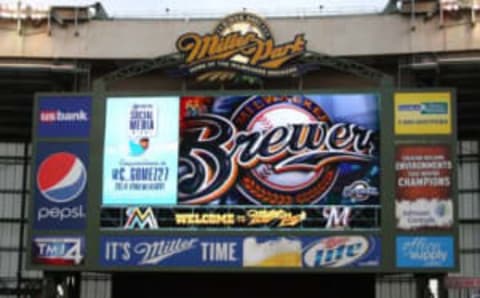 Milwaukee Brewers