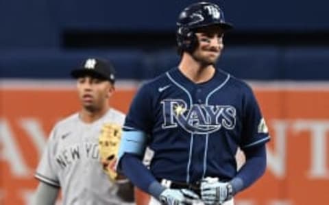 Yankees vs. Rays prediction and odds for Sunday, Aug. 27 (Tampa Bay clinches series)