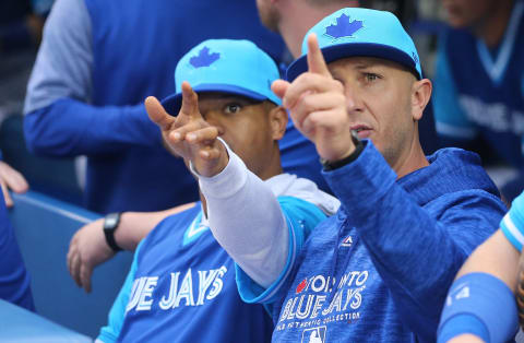 (Steve Russell/Toronto Star via Getty Images)