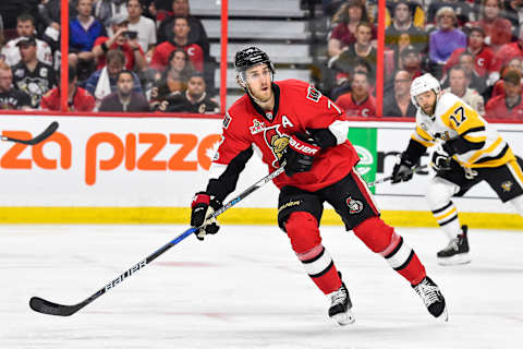 OTTAWA, ON – MAY 23: Kyle Turris