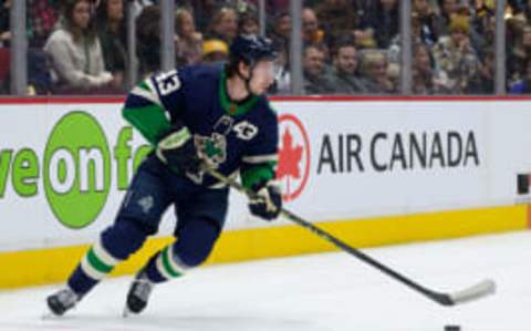 Quinn Hughes is a great choice for Vancouver Canucks captain