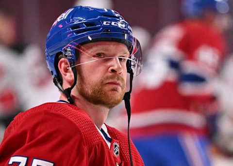 Brett Kulak (Photo by Minas Panagiotakis/Getty Images)